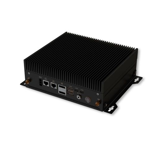 Computer GPU - Titan 300 TGL-UP3 - SECO - embedded / Intel® Celeron® 6305E / Intel® Core™ i7-1185G7E