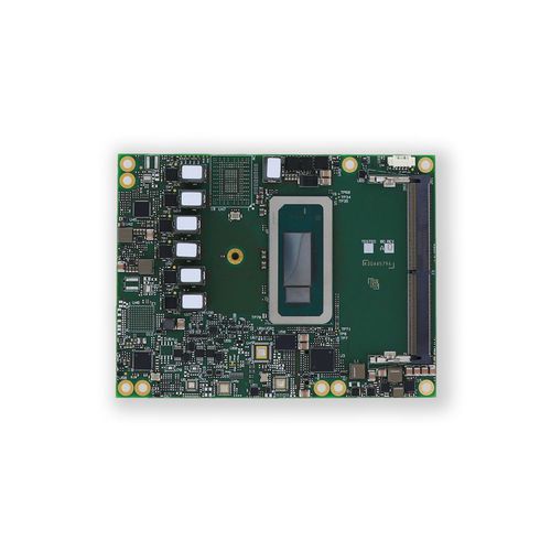 Computer-on-module COM Express - SOM-COMe-BT6-RPL-P - SECO - 13th Generation Intel® Core™ / HDMI / DisplayPort