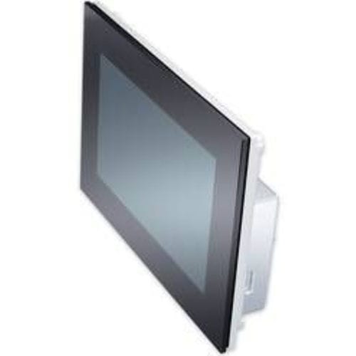HMI a tecnologia capacitiva proiettata - Santino Vision 5 FM MX6 - SECO - per montaggio a filo / 800 x 480 / NXP i.MX6