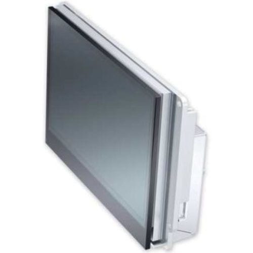 HMI a tecnologia capacitiva proiettata - Santino Vision 5 RM MX6 - SECO - open frame / 800 x 480 / USB