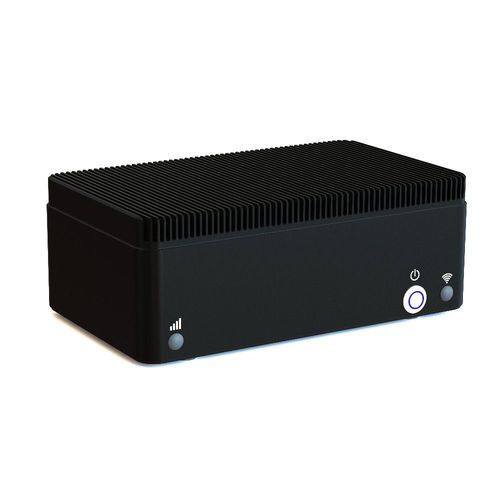 Computer GPU - Titan 290 EHL - SECO - embedded / Intel® Celeron® N6211 / Intel® Celeron® J6413