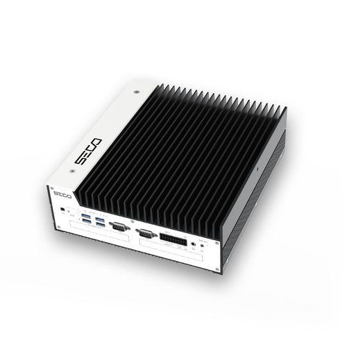 PC Edge AI - Palladio 400 RPL - SECO - espansione / box / 13th Generation Intel® Core™