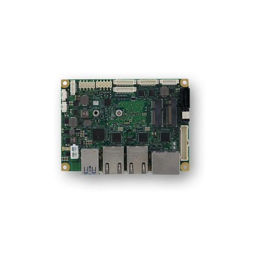 Computer monoscheda Pico-ITX - SBC-pITX-EHL - SECO - Intel® Atom® x6425E / Intel® Atom™ x6425RE / Intel® Atom™ x6211E