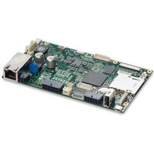 Computer monoscheda 3,5" - SBC-SANTARO-MX6 - SECO - ARM Cortex-A9 / NXP i.MX6 / Linux