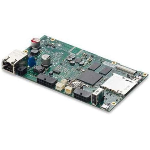 Computer monoscheda 3,5" - SBC-SANTINO-MX6 - SECO - ARM Cortex-A9 / NXP i.MX6 / Linux
