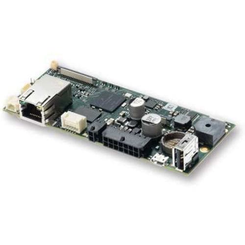 Computer monoscheda 3,5" - SBC-NALLINO-MX6ULL - SECO - ARM® Cortex™ A7 Quad Core / NXP i.MX6UL / Linux