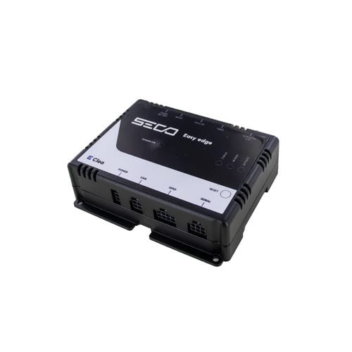 Computer Edge AI - Easy Edge - SECO - all-in-one / barebone / box