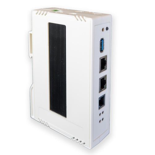 Gateway di comunicazione - PN Modular Link IQ-615 - SECO - di sicurezza / industriale / IoT