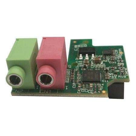 Scheda audio - VA67-0000-0000-I0 - SECO