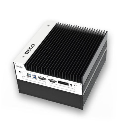 PC Edge AI - PN-Palladio-500-RPL-AI - SECO - AI / di inferenza di IA / GPU