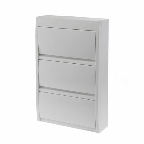 Scatola a parete - IP 40 | GR18536  - GEROS - in plastica