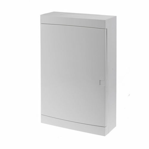 Scatola a parete - IP 40 | GR20536 - GEROS - in plastica