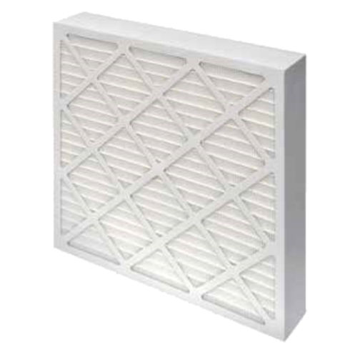 Prefiltro per aria - DP40MK - MGT FILTRIxARIA - per prefiltrazione grossolana / in fibre sintetiche / di facile pulizia