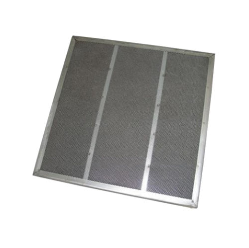 Filtro per aria - Carboncell - MGT FILTRIxARIA - a carboni attivi / per assorbimento / per uso industriale
