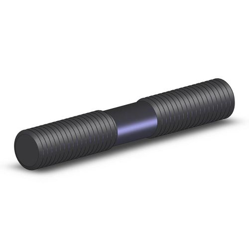 Perno filettato - BJ745 series - Fixtureworks - in acciaio