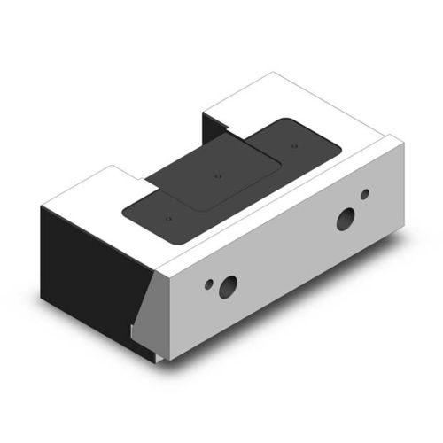 Supporto in metallo - F658-077310 - Fixtureworks - mobile