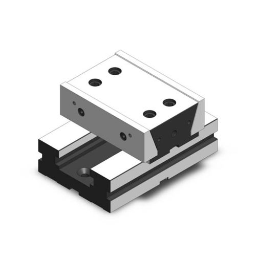 Ganascia per morsa - F658-167010 - Fixtureworks