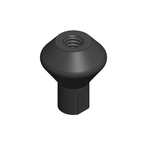 Coppiglia in acciaio inossidabile - ELPT series - Fixtureworks - di blocco