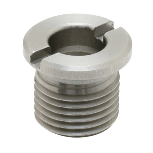 Elemento di fissaggio in acciaio - QCBU0608-M12 - Fixtureworks