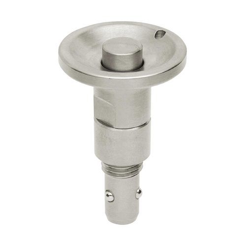 Sistema di fissaggio rapido a sfera - QCBU0608-10 - Fixtureworks