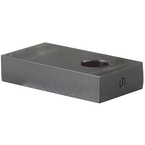 Dispositivi di serraggio rotante - QLSW150-SH - Fixtureworks - in acciaio