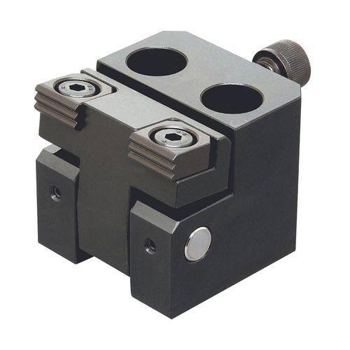Dispositivi di serraggio per pezzi da lavorare - CP102 series - Fixtureworks - in acciaio