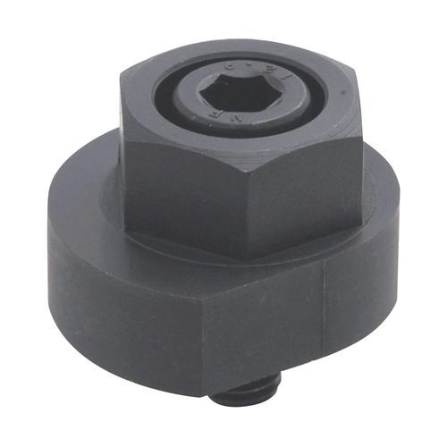Dispositivi di serraggio azionato a camma - BJ161 series - Fixtureworks - per pezzi da lavorare / in acciaio / compatto