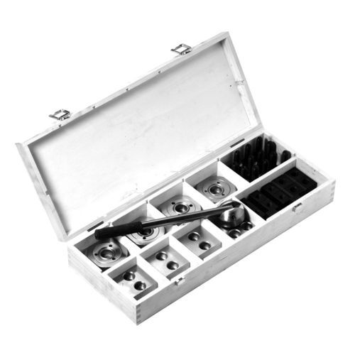 Elemento di serraggio a camme - F677 seies - Fixtureworks