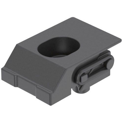 Dispositivi di serraggio azionato a camma - CP133 series - Fixtureworks - in acciaio / compatto / a basso profilo