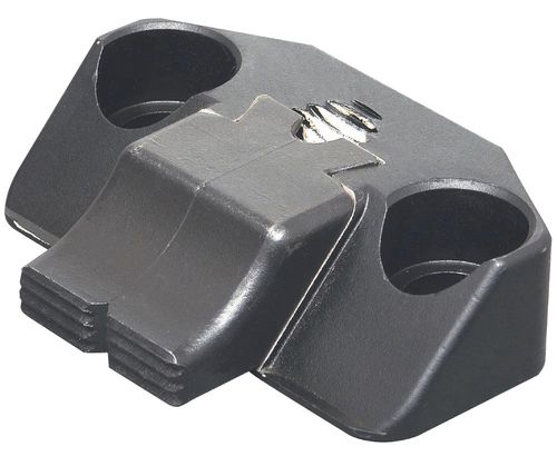 Dispositivi di serraggio meccanico - CP104 series - Fixtureworks - per lavorazione / compatto / a basso profilo