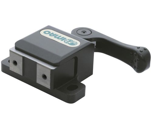Dispositivi di serraggio azionato a camma - QLSCH32L - Fixtureworks - per pezzi da lavorare / leggero / a semplice effetto con ritorno a molla