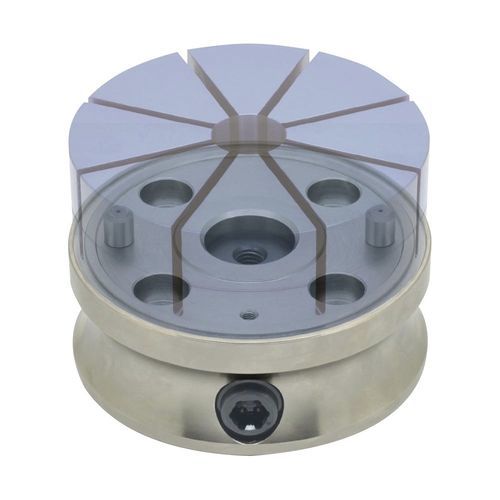 Dispositivi di serraggio meccanico - CP125 series - Fixtureworks - per pezzi da lavorare / in acciaio / in alluminio
