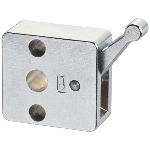 Dispositivi di serraggio ad azionamento manuale - QSC series - Fixtureworks