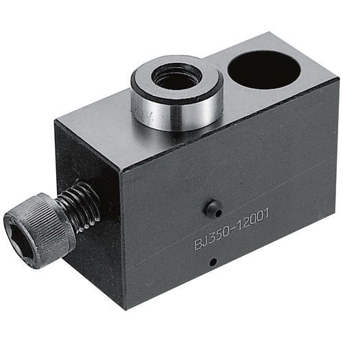 Supporto per carico pesante - BJ350 series - Fixtureworks - a molla / a vite a sfera traslante