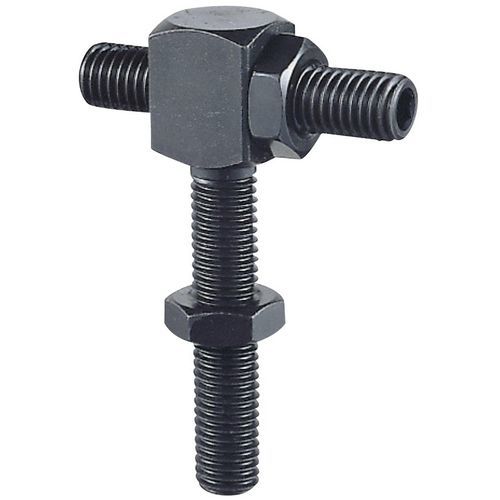 Battuta ammortizzante in acciaio - BJ211 series - Fixtureworks