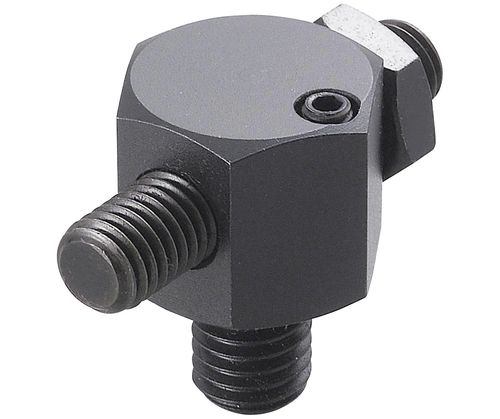 Battuta ammortizzante in acciaio - BJ214 series - Fixtureworks