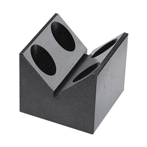 Blocco a V di misura per applicazioni metrologiche - BJ440 series - Fixtureworks