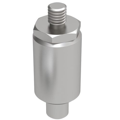 Pistoncino a molla in acciaio inossidabile - CP-K100NKSS - Fixtureworks