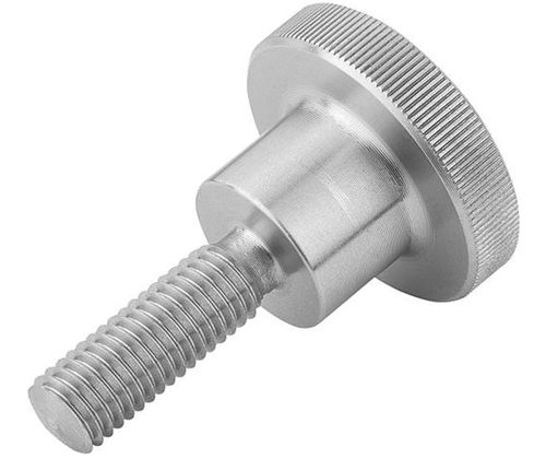 Vite in acciaio inossidabile - 06090-042X10 - Fixtureworks