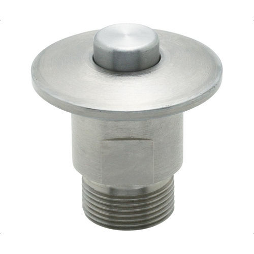 Bottone a pressione in acciaio inossidabile - QCOW series - Fixtureworks