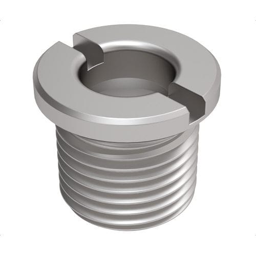 Spina a sgancio rapido in acciaio inossidabile - THFR series - Fixtureworks