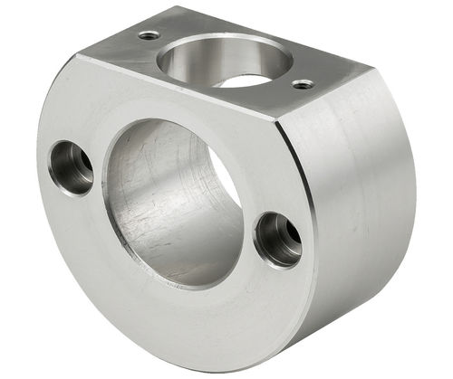 Fascetta per albero in alluminio - QCPSC series - Fixtureworks