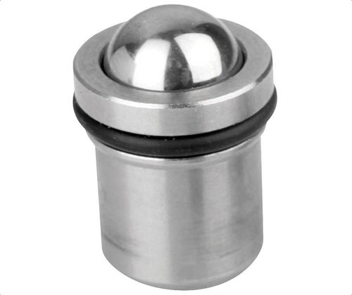 Pressore a sfera in acciaio inossidabile - 03065 series - Fixtureworks - a sfere / à molla
