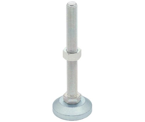Piede di macchina - KA60 series - Fixtureworks - da tavolo / per apparecchio / per trasportatore