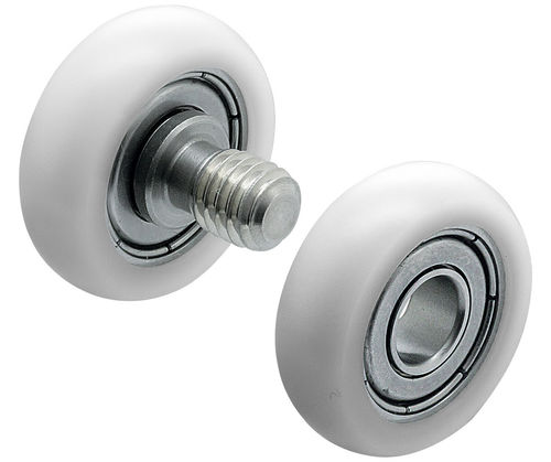 Copertura di protezione per cuscinetti - GRL-P-U - Fixtureworks