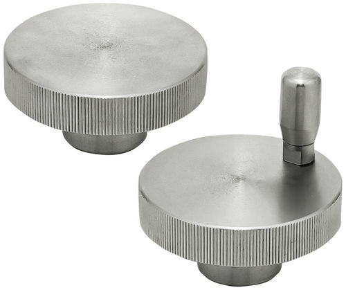 Pulsante di comando - SSH series - Fixtureworks