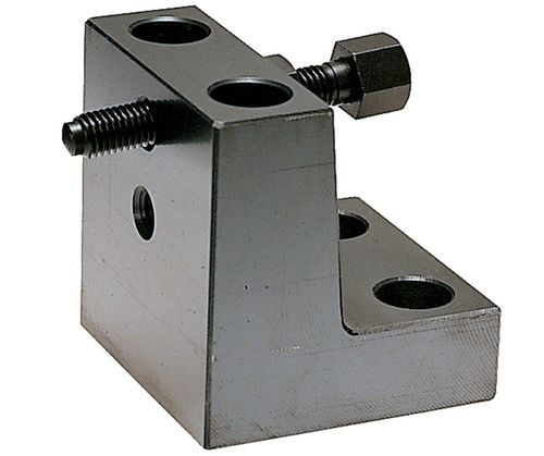 Briglia di fissaggio - BJ112 series - Fixtureworks