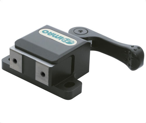 Briglia di fissaggio - QLSCH series - Fixtureworks