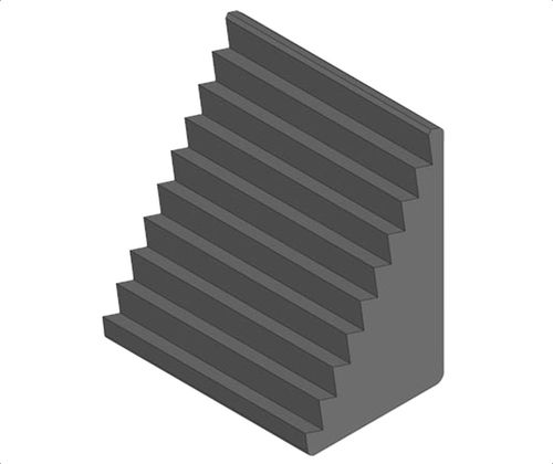 Elemento di serraggio ad azionamento manuale - F114 series - Fixtureworks - meccanico / per pezzi da lavorare / in acciaio