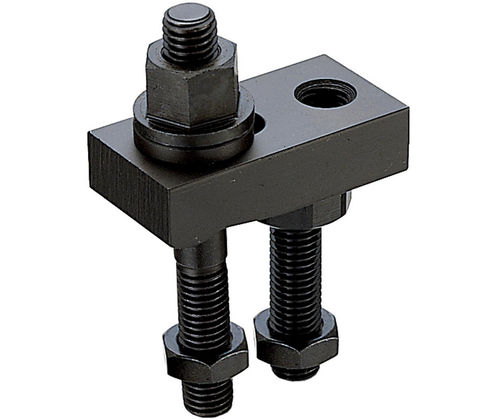 Unità di bloccaggio meccanica - BJ156-A - Fixtureworks - per pezzi da lavorare / in acciaio / in acciaio brunito